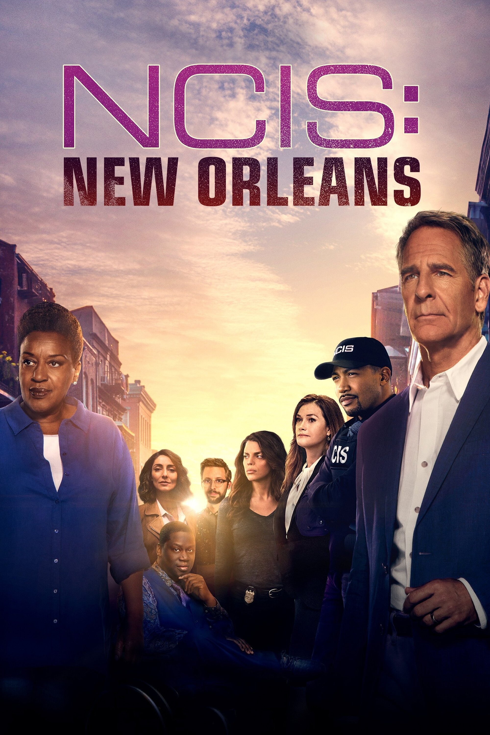 NCIS New Orleans [16887] (A1764110448) [[Shows]] --Plex--